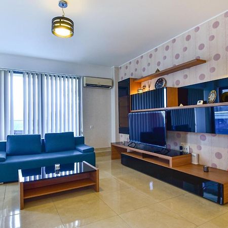 Sunny Luxury Apartment 2 Мамая Екстер'єр фото
