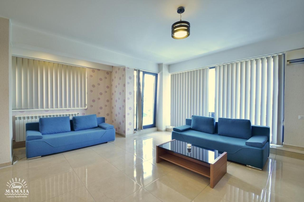 Sunny Luxury Apartment 2 Мамая Екстер'єр фото