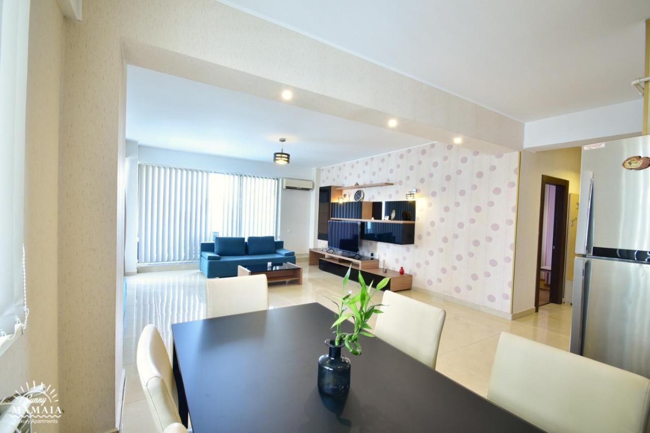 Sunny Luxury Apartment 2 Мамая Екстер'єр фото