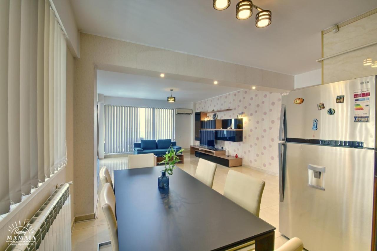 Sunny Luxury Apartment 2 Мамая Екстер'єр фото
