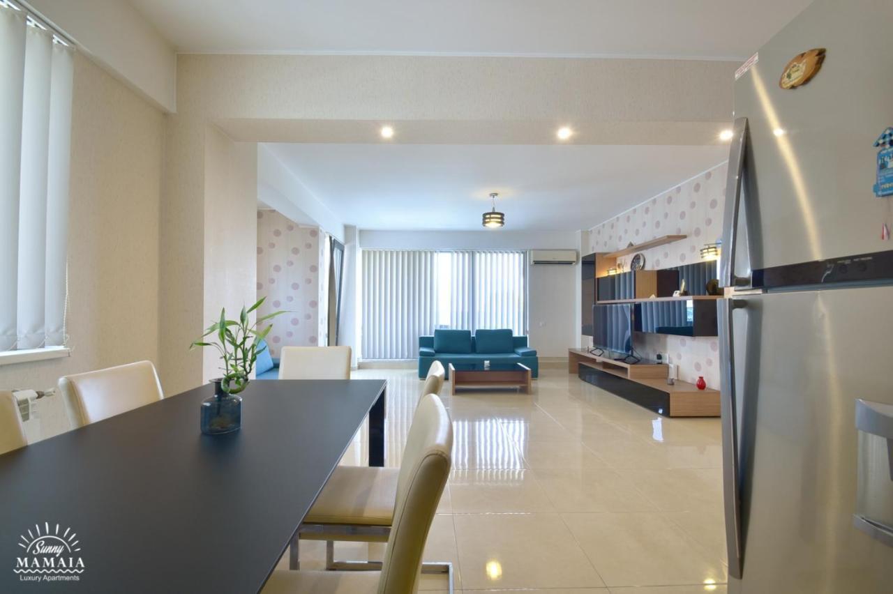 Sunny Luxury Apartment 2 Мамая Екстер'єр фото