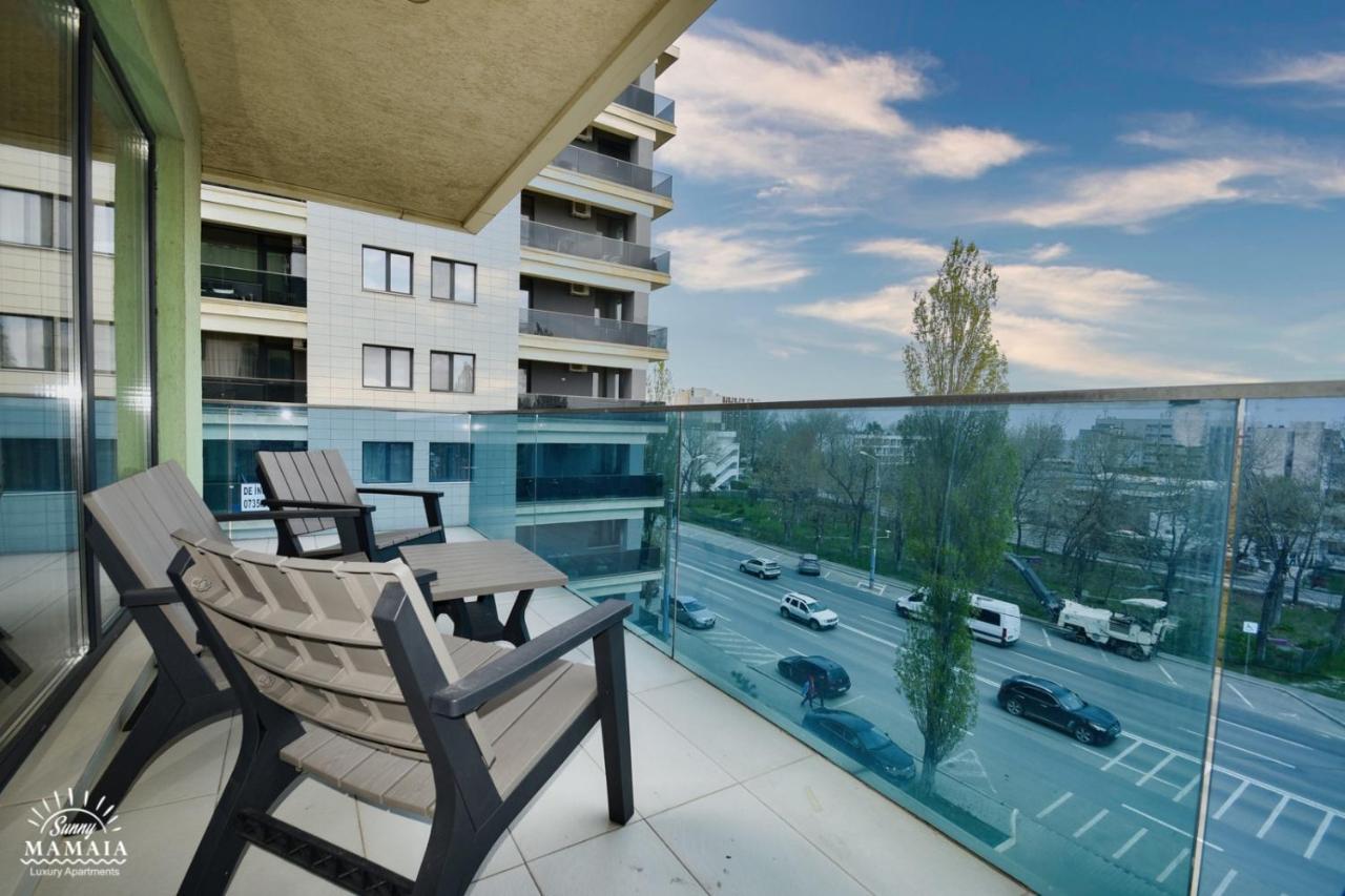 Sunny Luxury Apartment 2 Мамая Екстер'єр фото