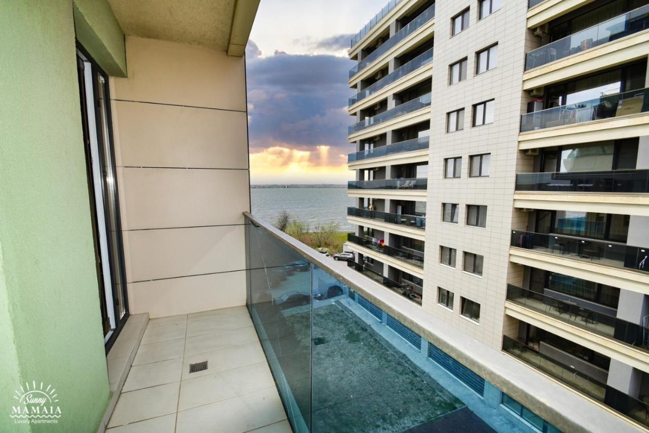 Sunny Luxury Apartment 2 Мамая Екстер'єр фото
