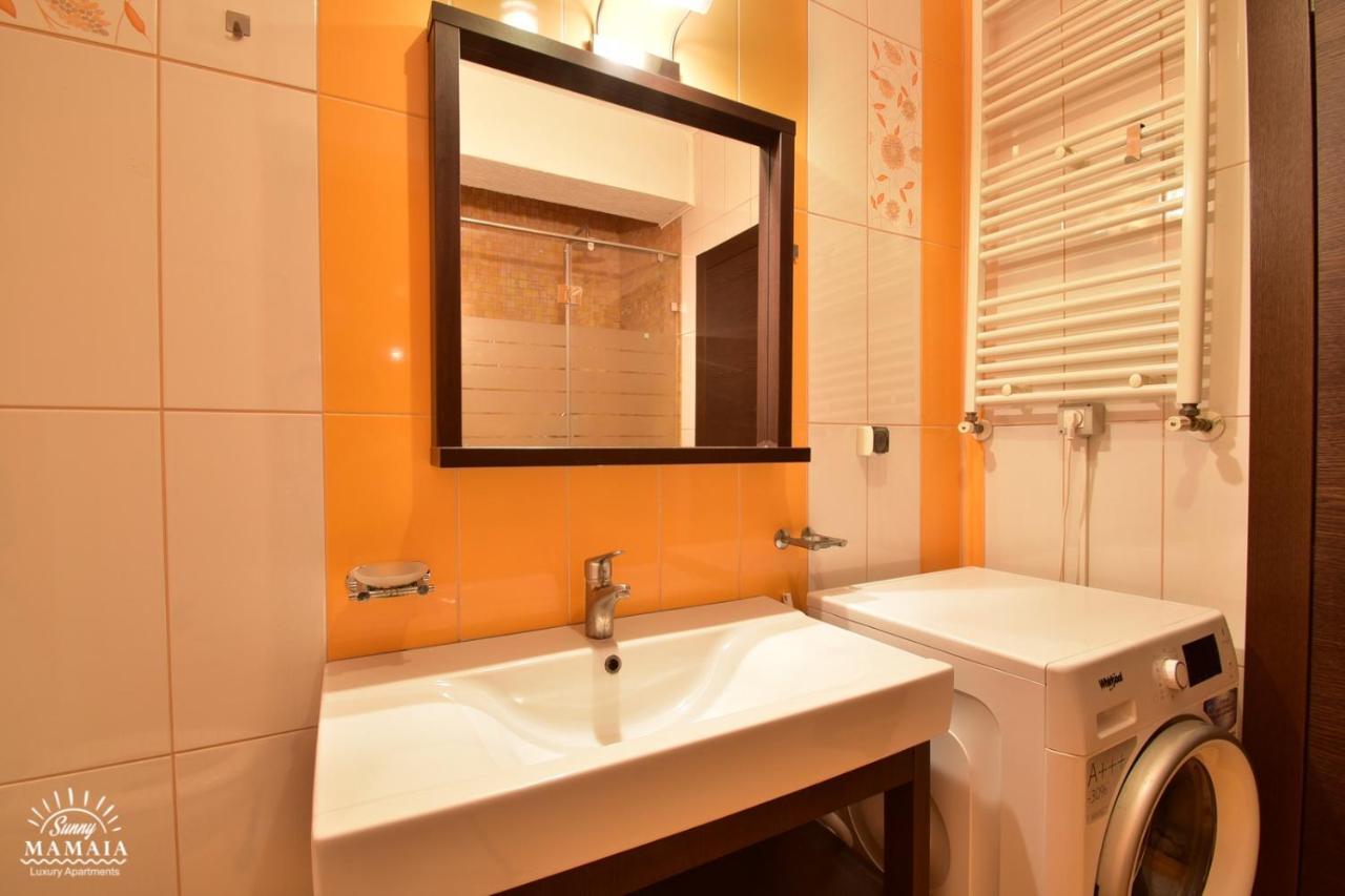 Sunny Luxury Apartment 2 Мамая Екстер'єр фото
