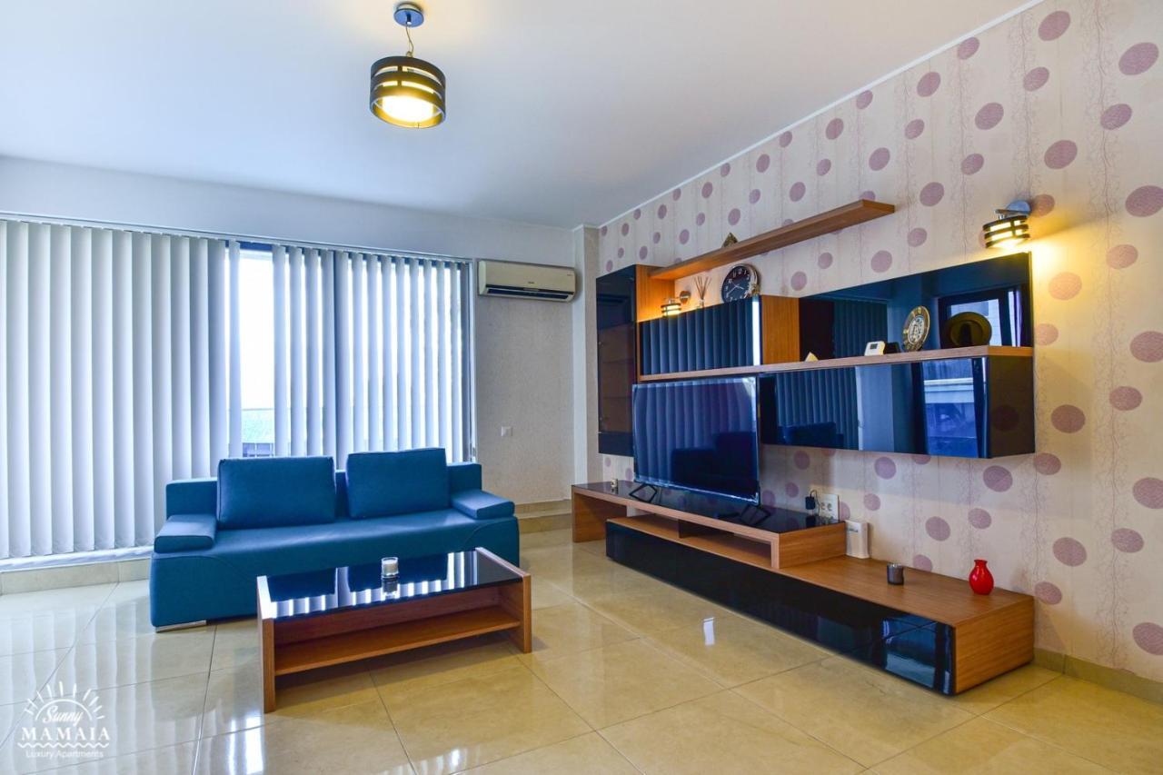 Sunny Luxury Apartment 2 Мамая Екстер'єр фото