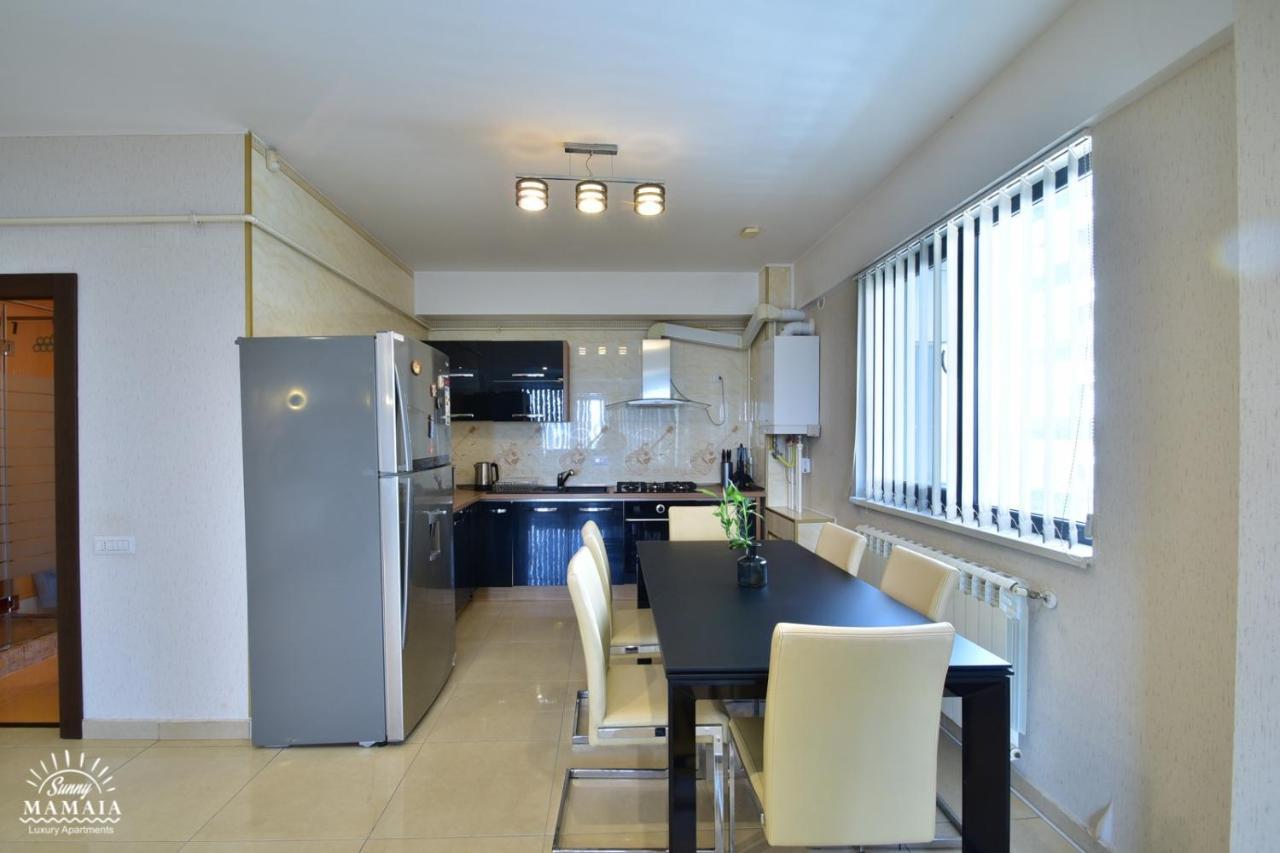 Sunny Luxury Apartment 2 Мамая Екстер'єр фото