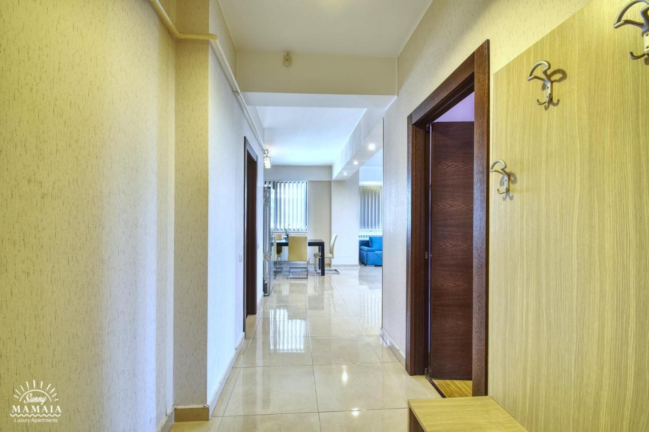 Sunny Luxury Apartment 2 Мамая Екстер'єр фото