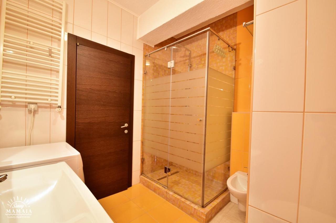 Sunny Luxury Apartment 2 Мамая Екстер'єр фото