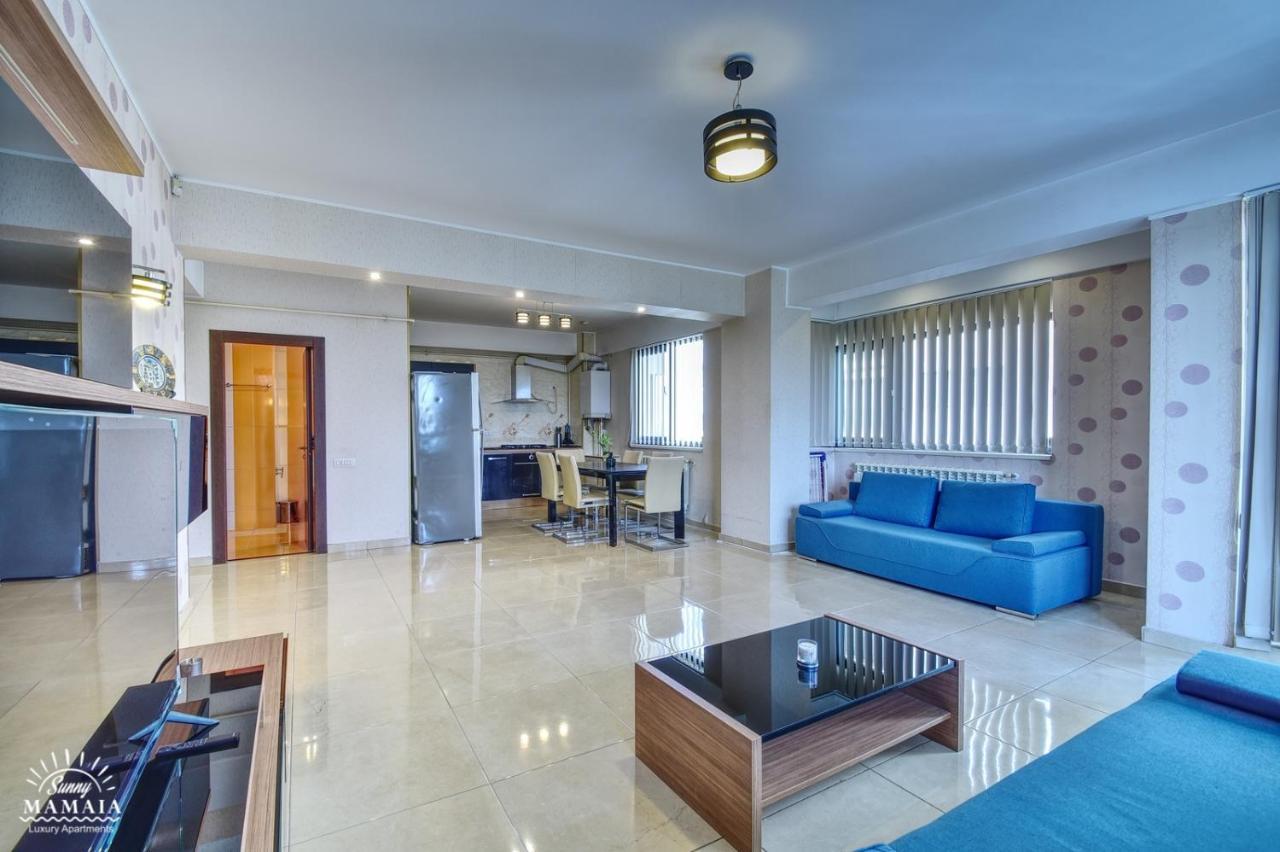 Sunny Luxury Apartment 2 Мамая Екстер'єр фото