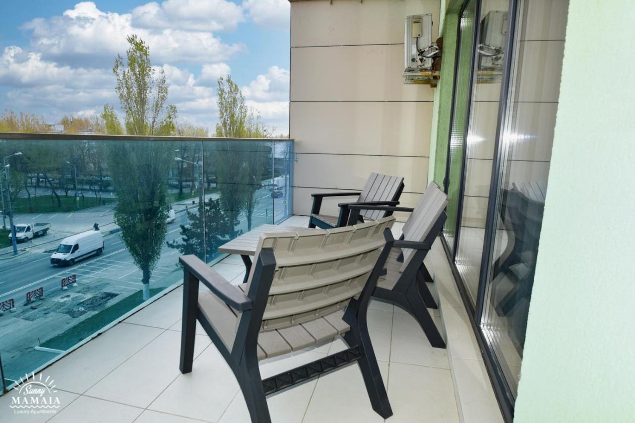 Sunny Luxury Apartment 2 Мамая Екстер'єр фото